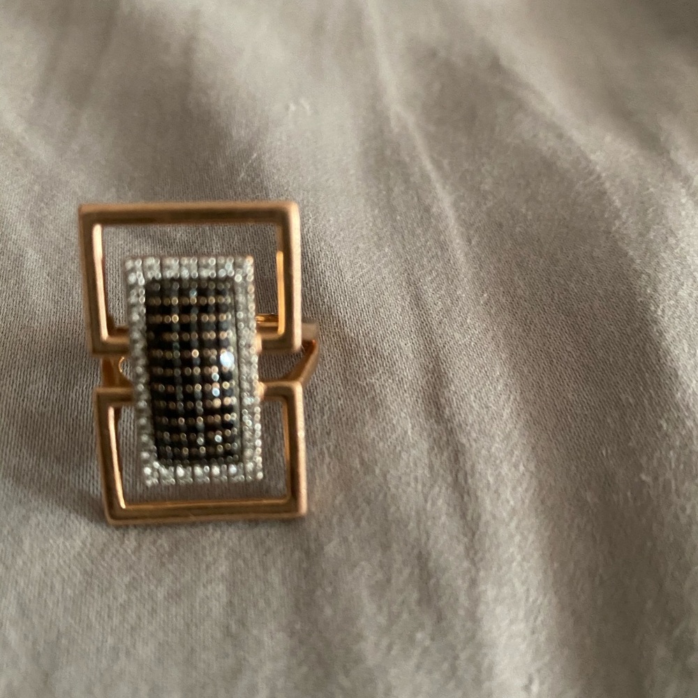 Retro ring - Picture 3 of 4